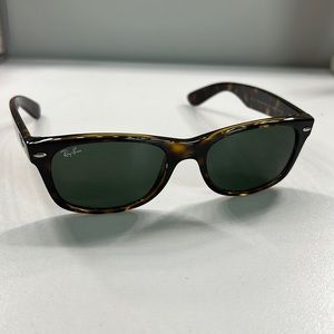 Ray-Ban New Wayfarer
